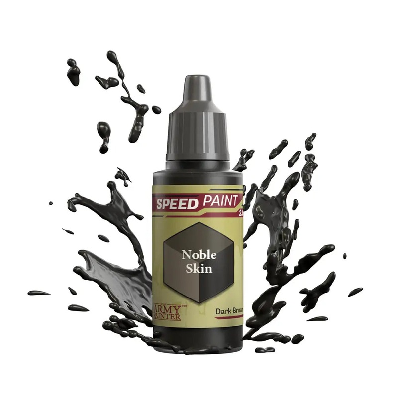 Army Painter Speedpaint Noble Skin (18ml)