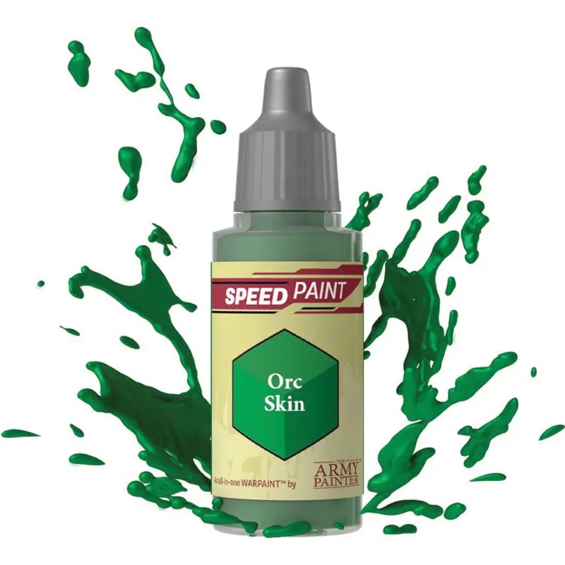 Army Painter Speedpaint Orc Skin (18ml)
