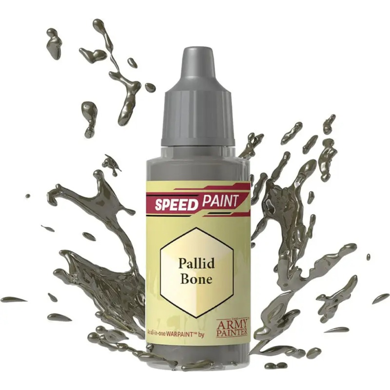 Army Painter Speedpaint Pallid Bone (18ml)