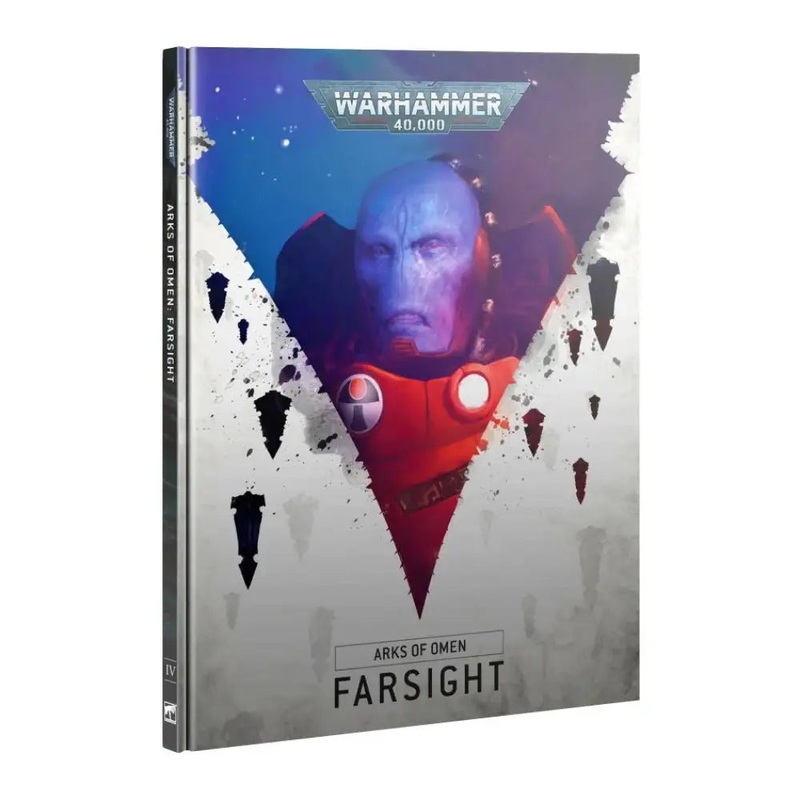 Warhammer 40,000 Ark of Omen: Farsight