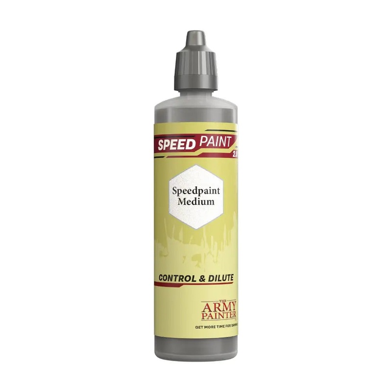 Army Painter Speedpaint Medium (100ml)