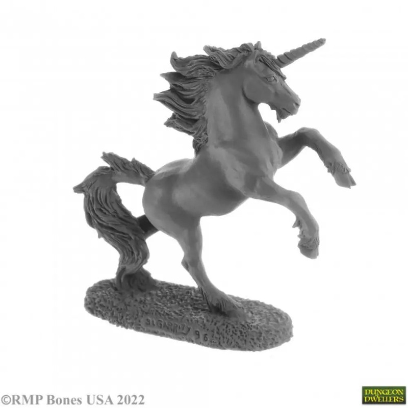 Reaper Dungeon Dwellers: Bones USA Unicorn