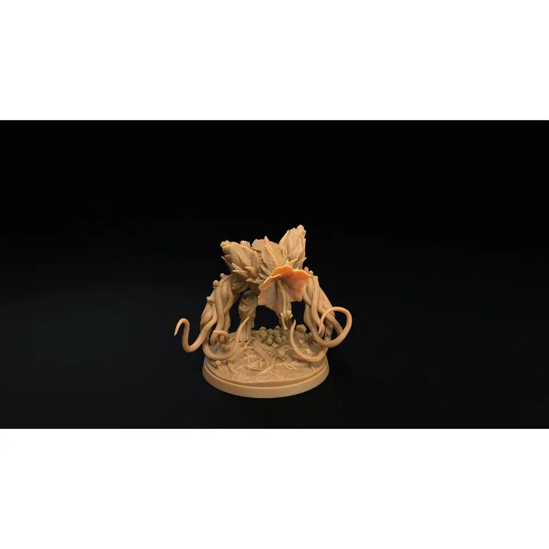 Dapper Fox Minis: Floralioth Vine