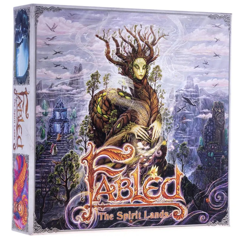 Fabled: The Spirit Lands
