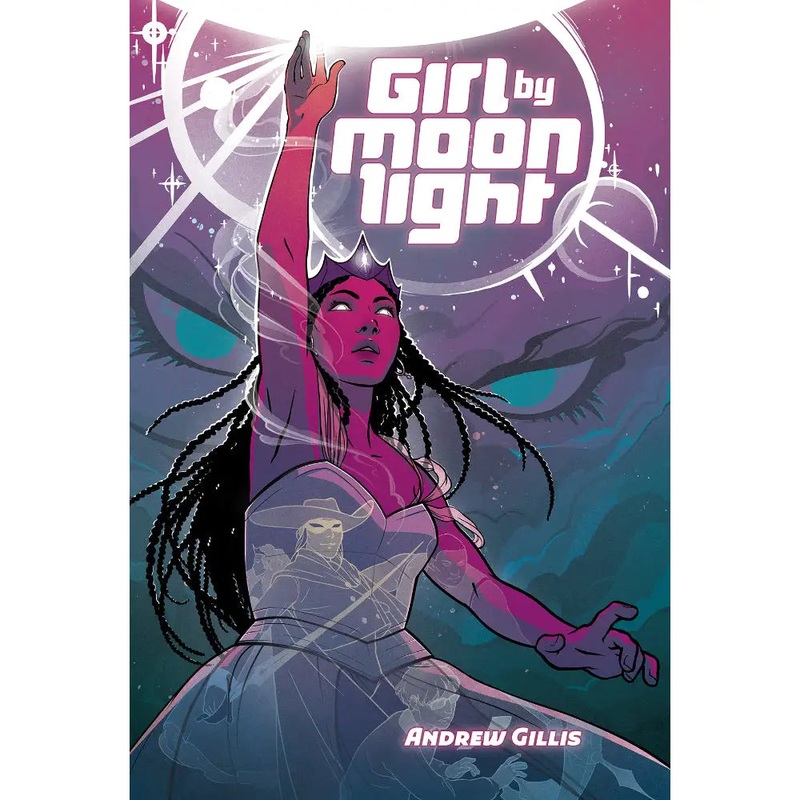 Girl by Moonlight RPG (Forged in the Dark)