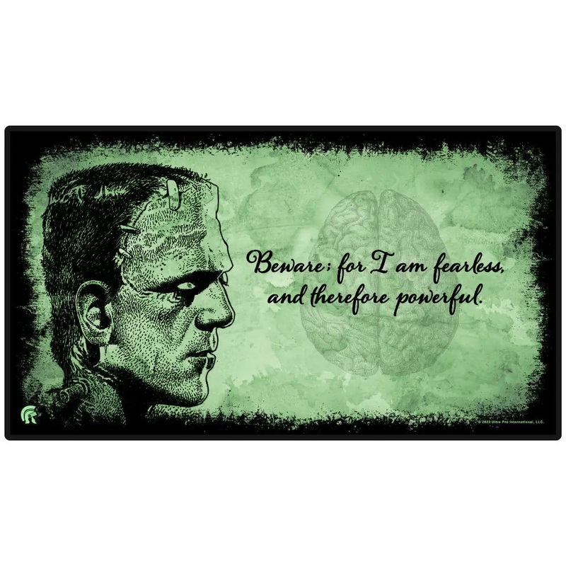 Legion Frankenstein Playmat