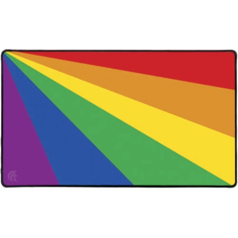 Legion Rainbow Playmat