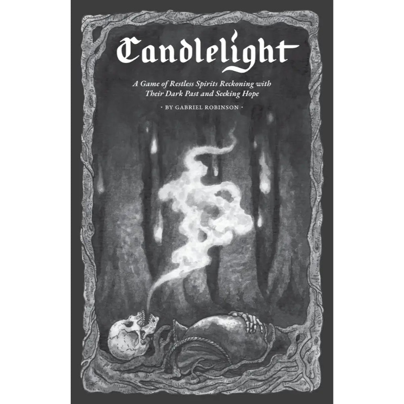 Candlelight RPG