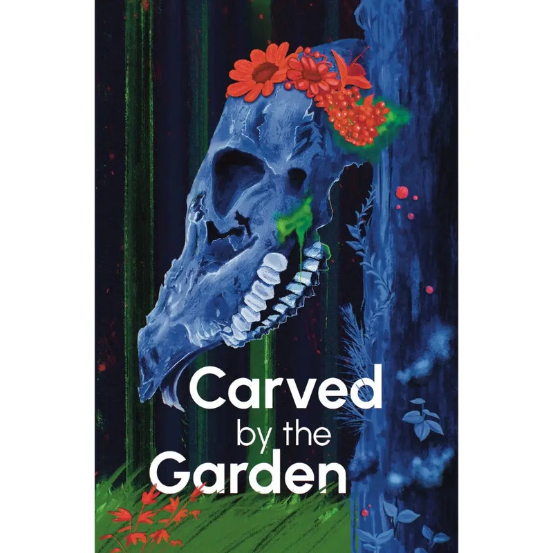 Carved by the Garden RPG