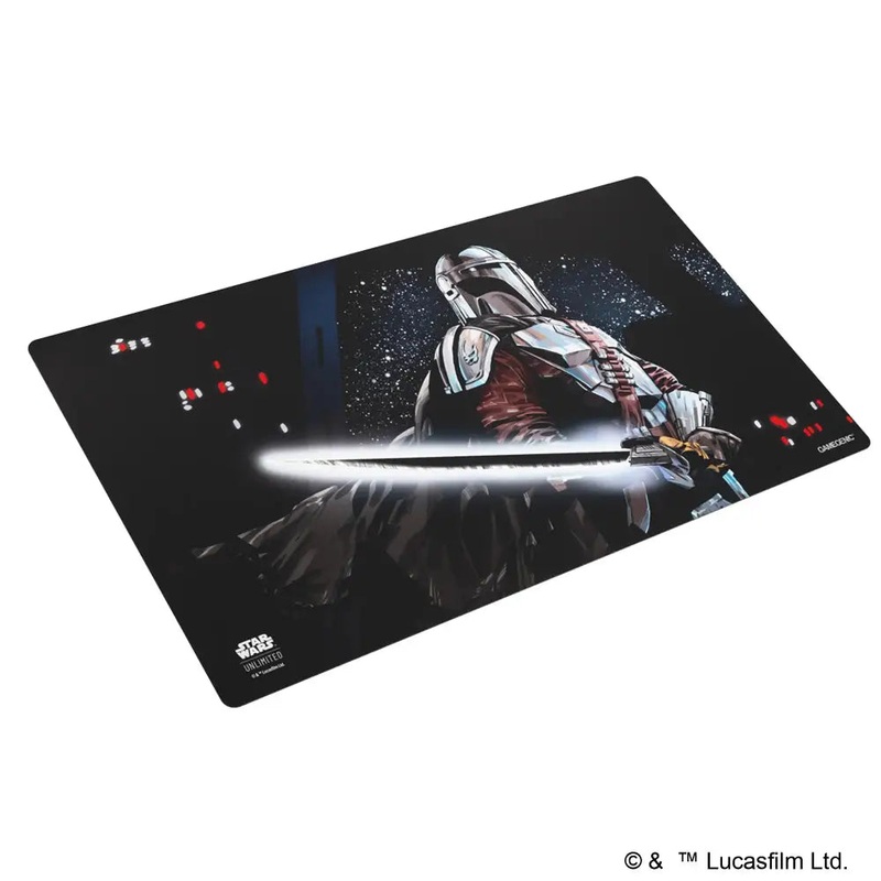 Gamegenic Star Wars Unlimited Prime Playmat