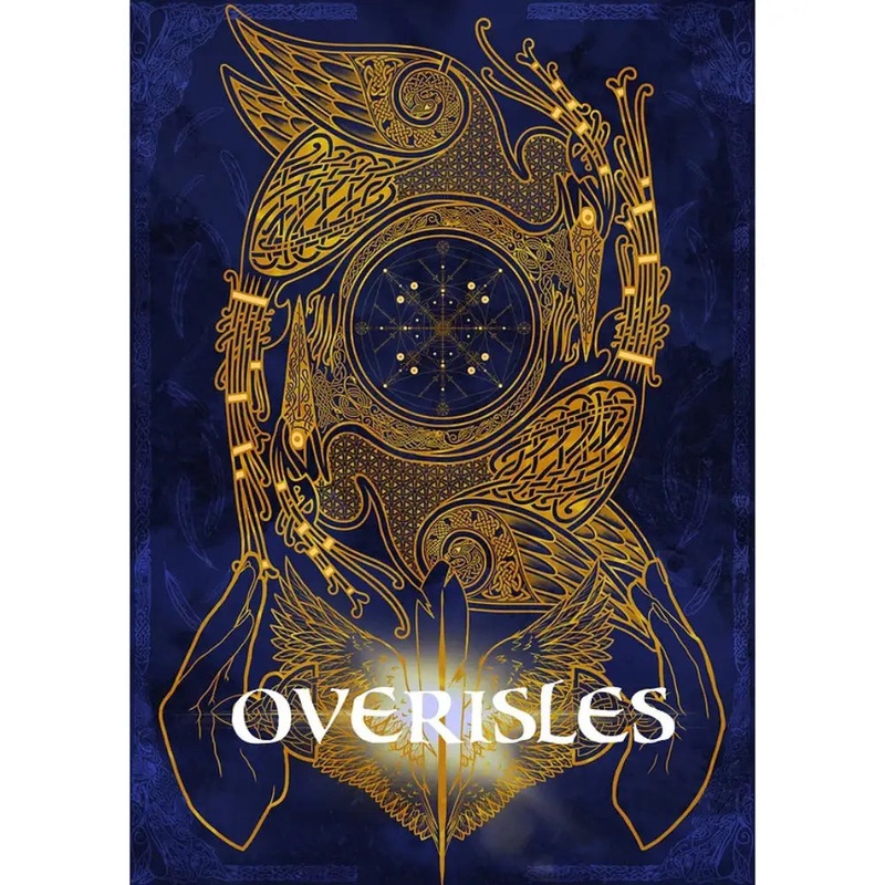 Overisles RPG
