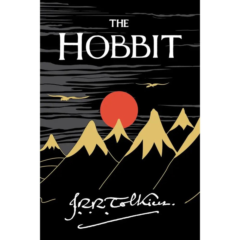 The Hobbit (Paperback)