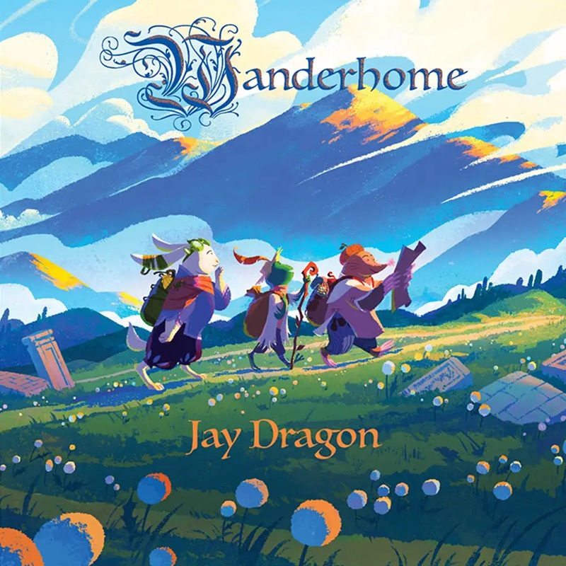 Wanderhome RPG
