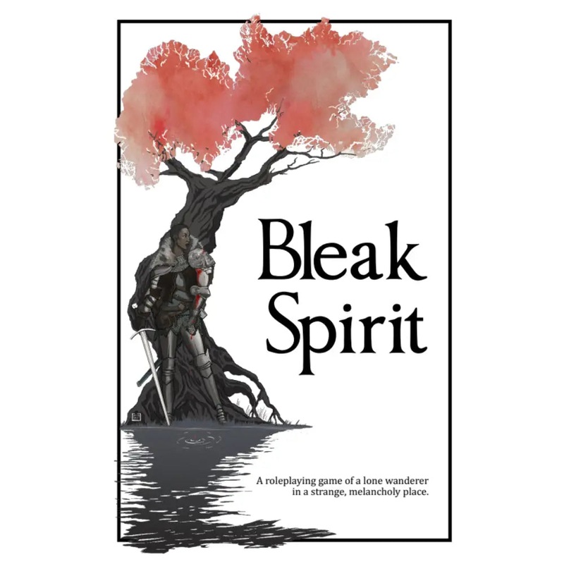 Bleak Spirit RPG