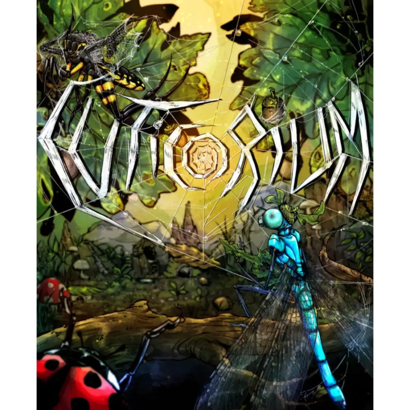 Cuticorium RPG