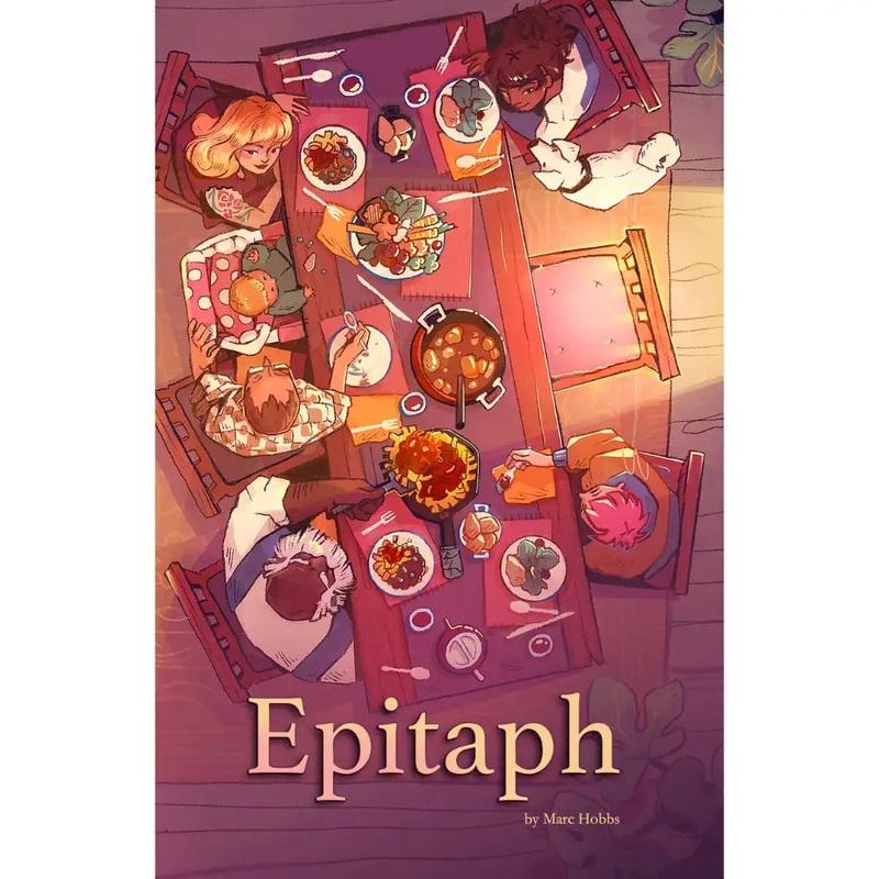 Epitaph RPG