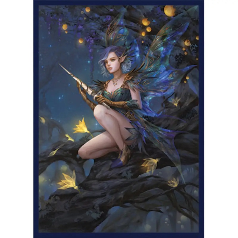Renegade Fairy Matte Sleeves (100)