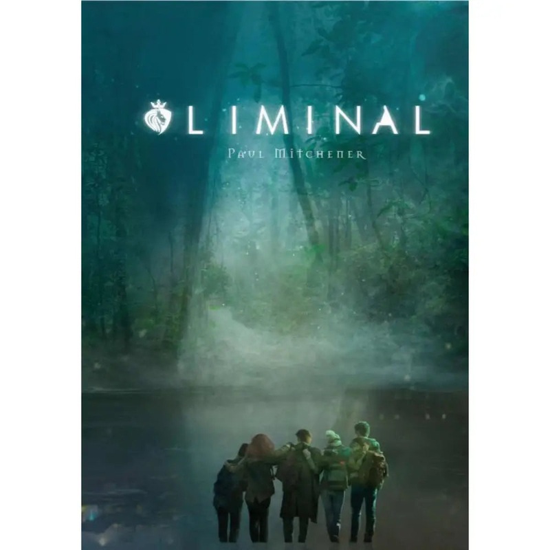 Liminal RPG Core Book
