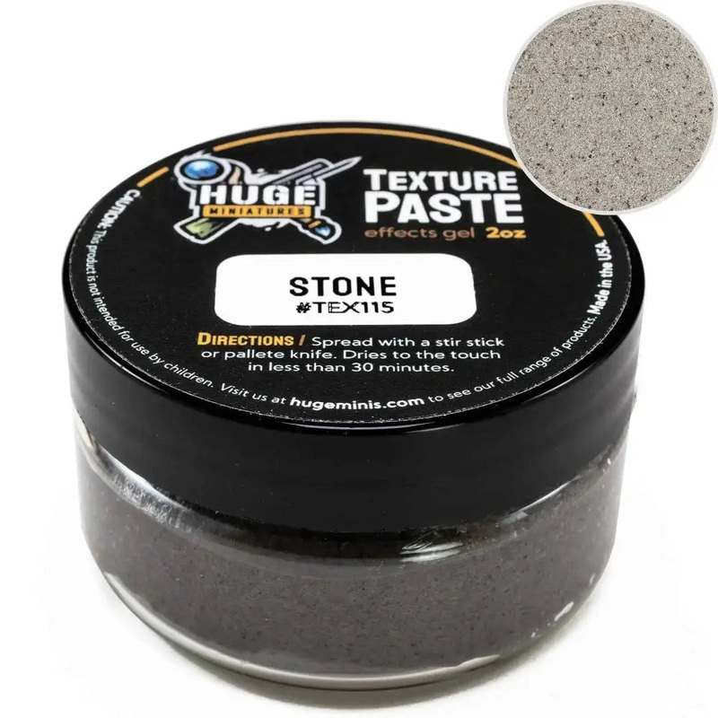 Stone Texture Paste