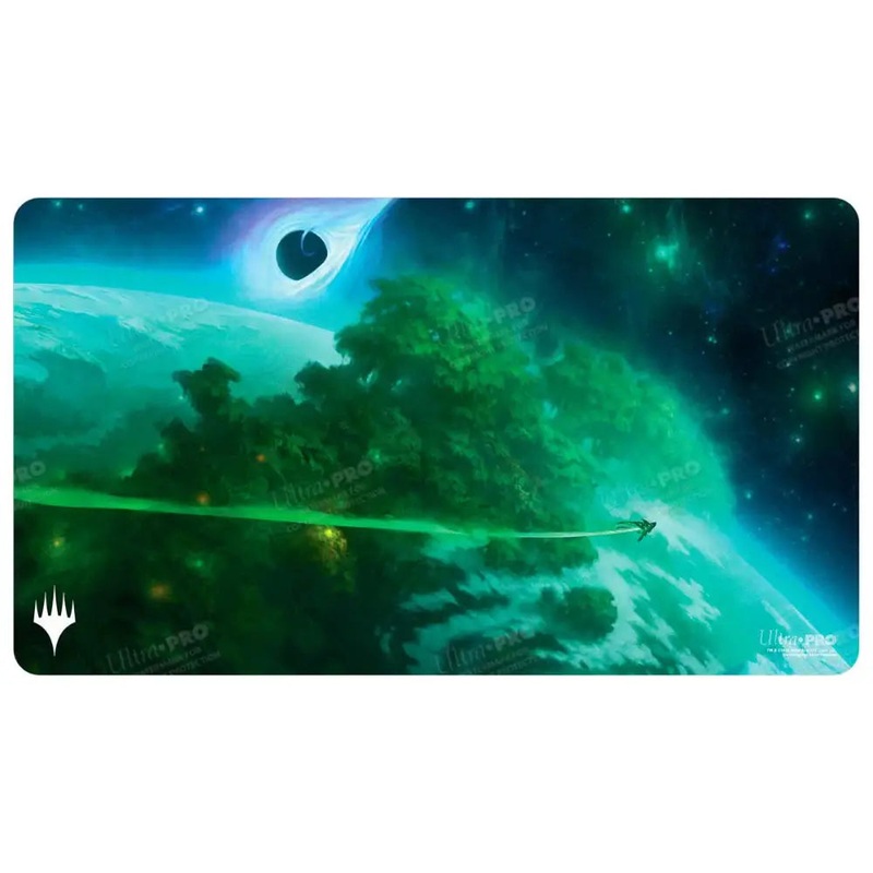 Ultra Pro: Magic the Gathering Edge of Eternities Playmat - Evendo, Waking Haven
