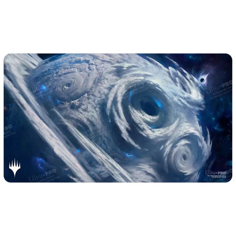 Ultra Pro: Magic the Gathering Edge of Eternities Playmat - Uthros, Titanic Godcore
