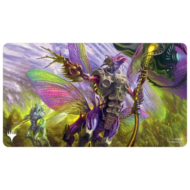 Ultra Pro: Magic the Gathering Edge of Eternities Playmat - World Shaper